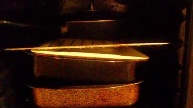 Плохая духовка горит низ, а верх не пропекается. смотреть онлайн