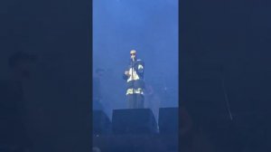 Andy Panda  мой Babylon live Москва 2021