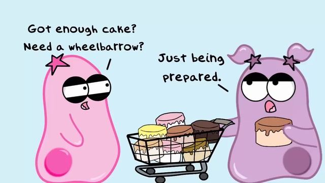 Biomolecules (Older Video 2016)