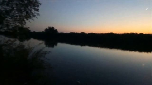 Быт на рыбалке в Астрахани. Сентябрь 2018. смотреть онлайн