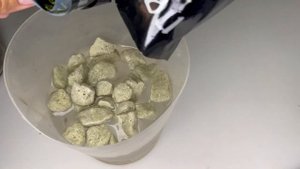 Сделайте так и Орхидея Попрет в Рост и Пышно Зацветет! Как посадить Орхидею в пеностекло.