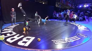 25.06.22 брейкинг ТИМ Breaking Summer Fest 2022 Крокус Экспо