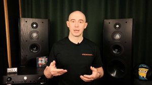 Marantz PM17 HI -FI интегральный усилитель звука обзор, тест, звучание