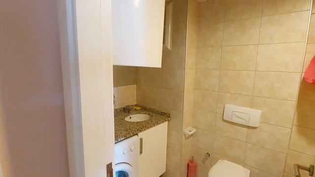Купить квартиру в Алании. Большая площадь 670 $ за 1 м2. Comfort Homes Turkey смотреть онлайн