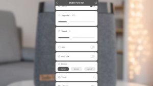 Nawilżacz powietrza Stadler Form Karl - czy jest wart swojej ceny? [RECENZJA]