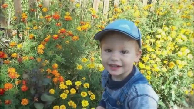 Энергомотивация - супер сильная, для целеустремленных родителей и детей!