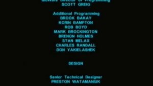 KOTOR [133] - End Game / Credits