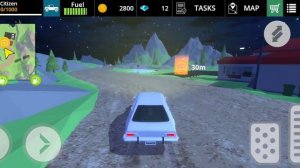 Driving Zone Offroad Lite Android Game Play. #gaming #youtube #simulator