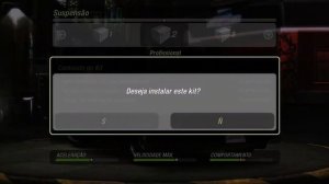 Mazda RX-7 - Stage 1, 2 e 3 - Need for Speed Underground 2