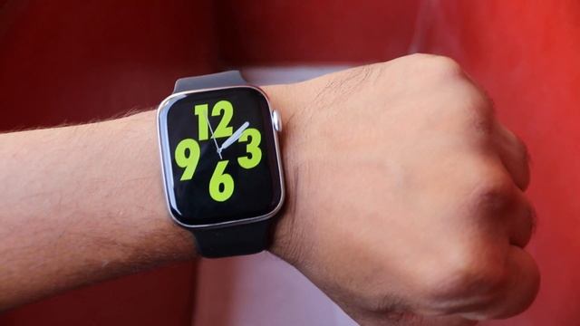 المراجعة الكاملة لساعة W26 Smart Watch - W26 smart Watch review ©️⚠️ смотреть онлайн