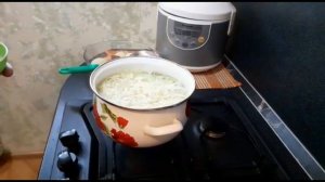 Рецепт "Самого вкусного постного борща"