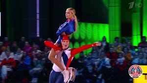 Виктория Синицина и Иван Скобрев - "Я не Андрей". ...д. Снова вместе. Фрагмент выпуска от 22.10.2022