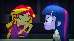 Девочки из эквестрии 2