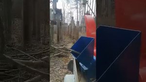 отзыв на утилизатор У-650 DRAXTER (Россия, ООО ГК Станкопромгрупп) видео №4