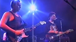 Сектор Газа - Life (ДК. Горбунова 5.07.1996) Местами звучит студийная запись.