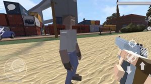 Новое обновление в игре gorebox animosity