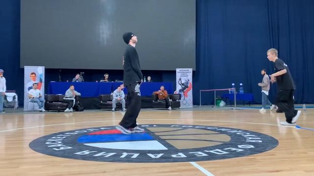 ЧиП Самарской области Vinnovkasquad vs LightStyle & Lutiy смотреть онлайн