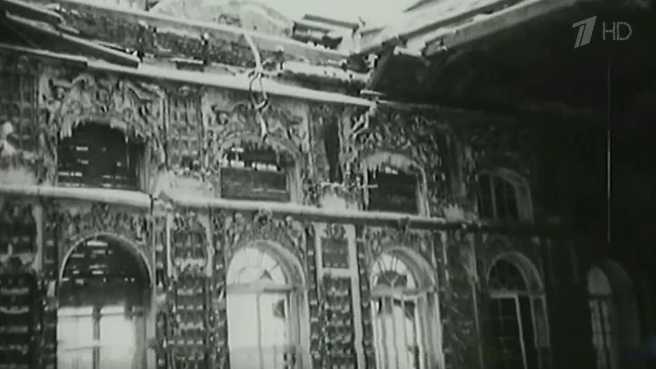 Янтарная комната до войны фото в санкт петербурге