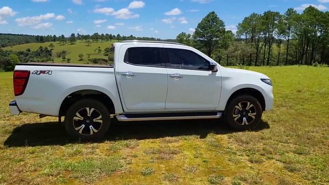 The all new Mazda BT-50 special price offer only 42,000$ смотреть онлайн