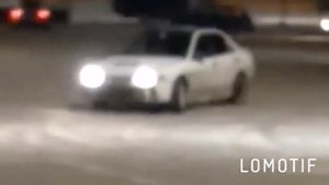 Mitsubishi lancer 6  Первый выезд на полном приводе