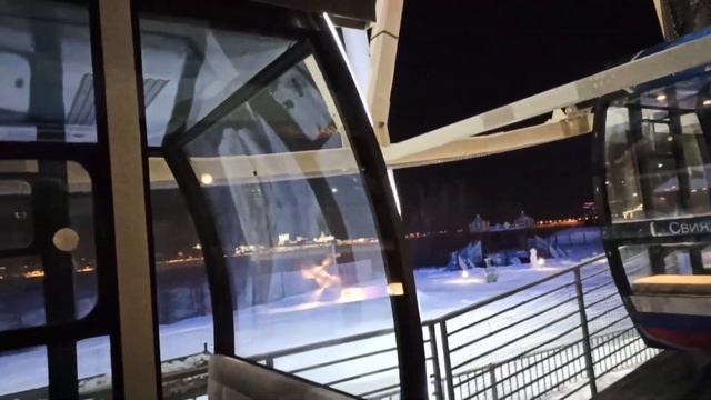 Галопом по Казани ? 5 дней в столице Татарстана ? Март 2023