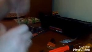 ОАЭ. Аджман. Небольшие покупки.