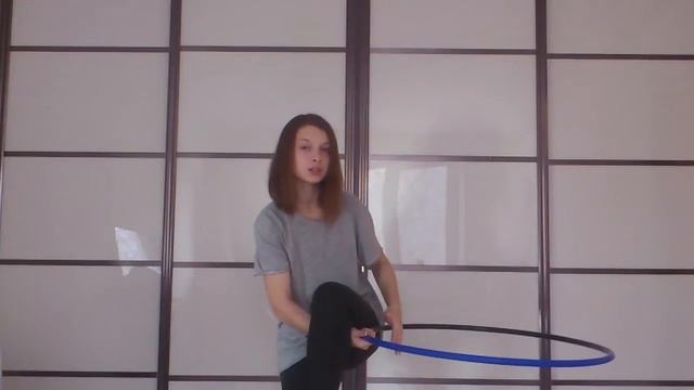 Обучалка. Смена плоскости 1. смотреть онлайн