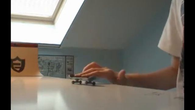 Kickflip in Highspeed смотреть онлайн