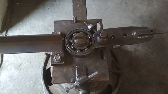 Арматурогиб. ЭТО ПРОСТО . смотреть онлайн