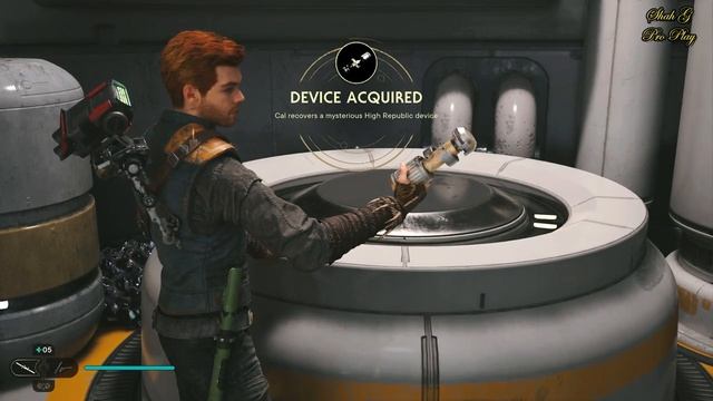 Star Wars Jedi Survivor All Cutscenes | Star Wars Jedi Survivor Movie | Game Movie [4K 60FPS] смотреть онлайн