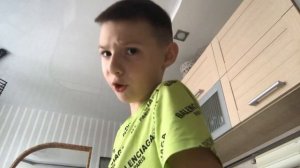 Распаковка ножа из стандофф 2