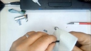 Супер клей + графит, или как сделать электропроводящее покрытие своими руками.