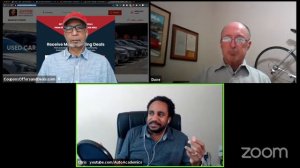 Best Auto News Website - Auto Talk Show - AutoNetwork Reports #282