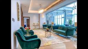 Mirage Bab Al Bhar Resort and Tower, Dibba, United Arab Emirates