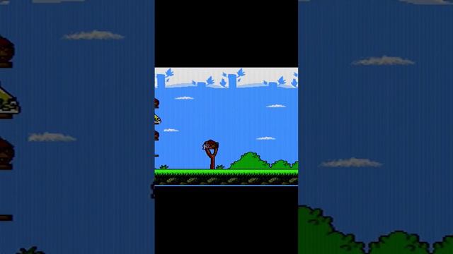 Как мог выглядеть Angry Birds если бы вышел намного лет раньше #игры #angrybirds #games смотреть онлайн