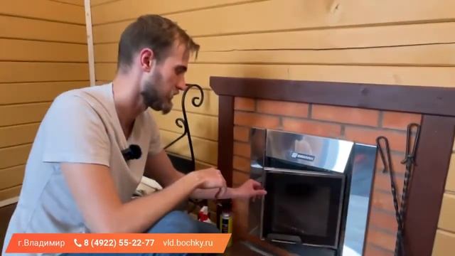 Cравнение бани из бруса и бани бочки от bochky Часть 1 2 смотреть онлайн