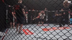 Схватка с Якубовым после боя! Бой Тарасова и Султанова! Влог с Хардкора