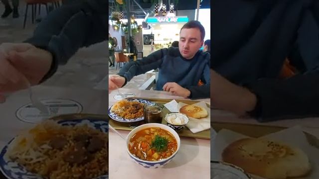 Новый 2022 год на Кавказе. Пятигорск ч.1 смотреть онлайн