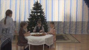 Театральная постановка по рассказу А.П.Чехова "Мальчики"