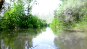 Рыбалка на Ахтубе в мае на базе "Причал Рыбака"