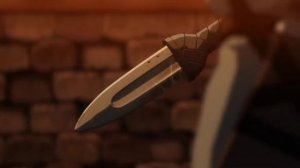 Сага о Винланде AMV, клип beliver