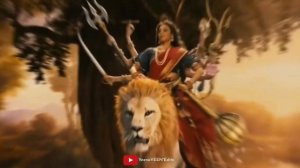 Aigiri Nandini ? Mahishasura Mardhini ? Whatsapp Status ? Tamil Status Video