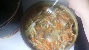 путассу без косточки