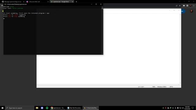 Best Spam Message Programs of 2023 ?? смотреть онлайн