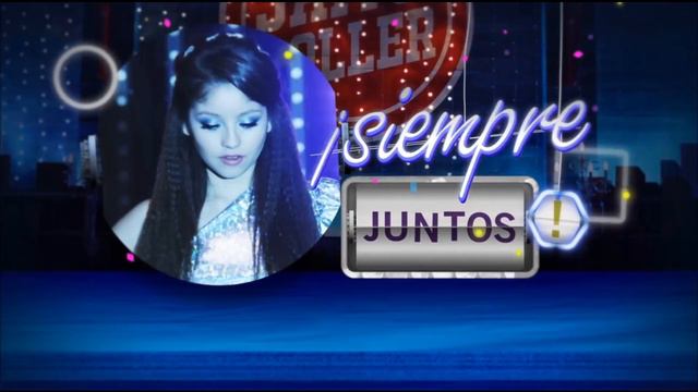Instrumental Soy Luna / SIEMPRE JUNTOS смотреть онлайн