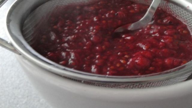 Домашний мармелад
