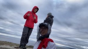 Путешествие на крайний север России