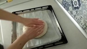 Толстый лаваш