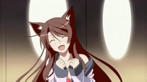 Неко Тян ? Аниме Ушки Девушки ????