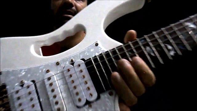 Ibanez Jem Chinesa! Vale a pena? смотреть онлайн